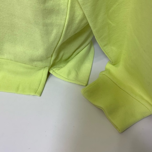 🚫SOLD🚫PINK VS CAMPUS CREWNECK PULLOVER - Picture 4 of 6